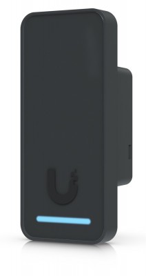 Ubiquiti UniFi Access G3 Reader, black UA-G3-B
