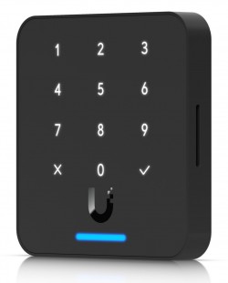 Ubiquiti UniFi Access Reader G3 Flex, black UA-G3-Flex-B