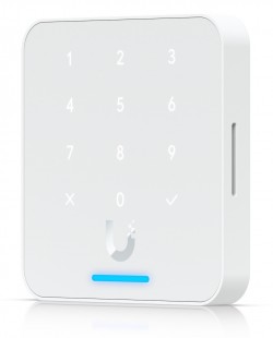 Ubiquiti UniFi Access Reader G3 Flex, white UA-G3-Flex-W