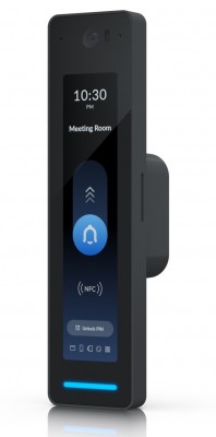 Ubiquiti UniFi G3 Reader Pro, black UA-G3-Pro-B