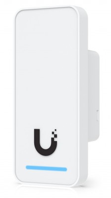 Ubiquiti UniFi Access G3 Reader, white UA-G3-W