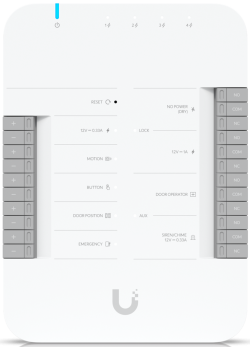 Ubiquiti UniFi Access Hub UA-Hub-Door