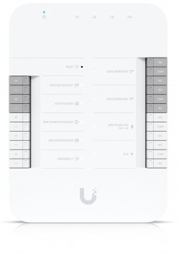 Ubiquiti UniFi Access Gate Hub UA-Hub-Gate