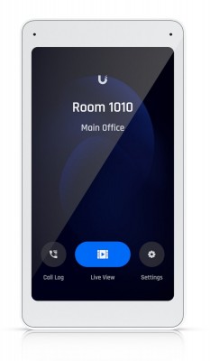 Ubiquiti UniFi Access UA-Intercom-Viewer