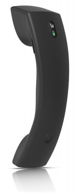Ubiquiti UniFi wireless handset for UTP G3 Phones UT-G3-Hand