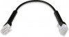 Ubiquiti UniFi Ethernet Patch Cable, 8m Cat6, white U-Cable-