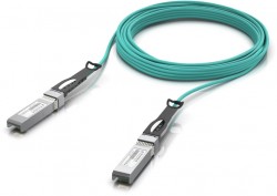 Ubiquiti UniFi AOC cable, 10 Gbps, 10m UACC-AOC-SFP10-10M