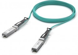 Ubiquiti UniFi AOC cable, 25 Gbps, 5m UACC-AOC-SFP28-5M