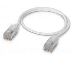 Ubiquiti UniFi Premium Patch Cable, Etherlighting, Cat6a, 0.