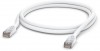 Ubiquiti UniFi Outdoor Patch cable, 2m, Cat5e, white UACC-Ca