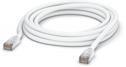 Ubiquiti UniFi Outdoor Patch cable, 5m, Cat5e, white UACC-Ca