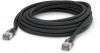 Ubiquiti UniFi Outdoor Patch cable, 8m, Cat5e, black UACC-Ca