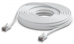 Ubiquiti UniFi Outdoor Cat6a patch cable, 15m UACC-Cable-Pat