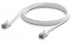 Ubiquiti UniFi Outdoor Cat6a patch cable, 2m UACC-Cable-Patc