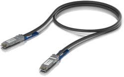 Ubiquiti UniFi DAC cable, 100 Gbps, 0.5m UACC-DAC-QSFP28-0.5
