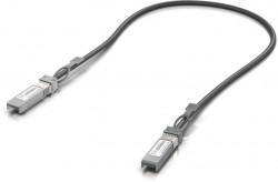 Ubiquiti UniFi DAC cable, 25 Gbps, 0.5m UACC-DAC-SFP28-0.5M