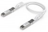 Ubiquiti UniFi Uplink Cable UACC-Uplink-SFP28-0.3M