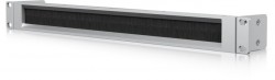 Ubiquiti UniFi Rack Mount OCD panel, 1U UACC-Rack-Panel-Brus