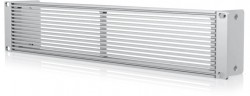 Ubiquiti UniFi Rack Mount OCD panel, 2U UACC-Rack-Panel-Vent