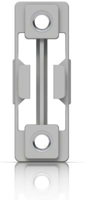 Ubiquiti UniFi Rack mount kit, 20-Pack UACC-Rack-PM-Kit