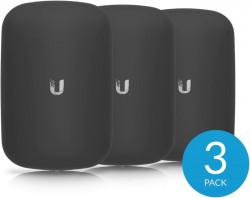 Ubiquiti UniFi U6 Extender Cover EXTD-cover-Black-3