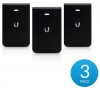 Ubiquiti Unifi Access Point In-Wall HD Cover IW-HD-BK-3