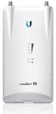 Ubiquiti UniFi Rocket AC Wireless Access Point R5AC-LITE