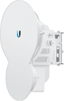 Ubiquiti UniFi AirFiber 24 GHz Bridge AF-24