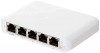Ubiquiti UniFi USW Flex Mini 5-Port Layer 2 Gigabit Switch U