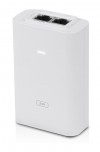 Ubiquiti UniFi Gigabit Power Adapter POE-24-24W-WH