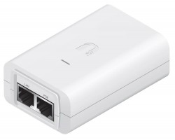 Ubiquiti UniFi Gigabit PoE Injector POE-24-7W-G-WH