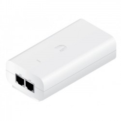 Ubiquiti UniFi Gigabit PoE Injector for EdgePoint POE-54V-80