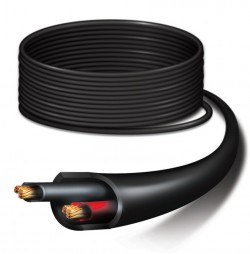 Ubiquiti UISP PowerCable 12AWG Outdoor Electrical Cable PC-1