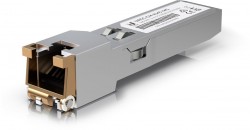 Ubiquiti UniFi SFP+ to RJ45 Adapter UACC-CM-RJ45-MG