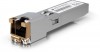 Ubiquiti UniFi SFP+ to RJ45 Adapter UACC-CM-RJ45-MG