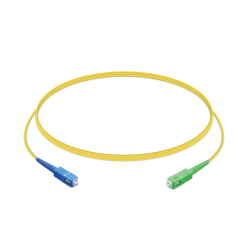 Ubiquiti UniFi Fiber PatchCord Cable UACC-OFC-SM-PATCH-UPC-A