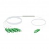 Ubiquiti UniFi UFiber Splitter 4 Output FiberCable UF-SPLITT