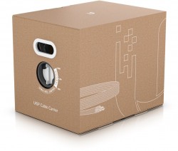 Ubiquiti UniFi Outdoor SFTP cable, Cat5e UISP-Cable-Carrier