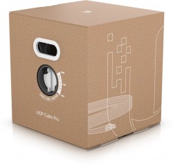 Ubiquiti UniFi UISP Cable Pro Outdoor Cat 5e UISP-Cable-Pro