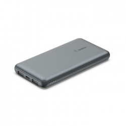 BELKIN BOOST UP CHARGE USB-C A POWER BANK 10K GY BPB011btGY