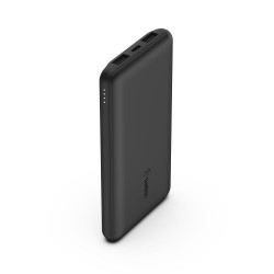 BELKIN BOOST UP CHARGE USB-C A POWER BANK 10K SL BPB011btSL