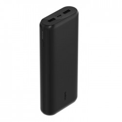 Belkin 20K - 20W PD PPS Power Bank BK BPB014btBK