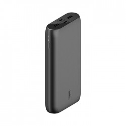 Belkin 26K - 32W PD PPS Power Bank BK BPB016btBK