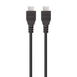 BELKIN HIGH SPEED HDMI CABLE WITH ETHERNET 1M F3Y020bt1M