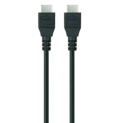 BELKIN HIGH SPEED HDMI CABLE WITH ETHERNET 2M F3Y020bt2M