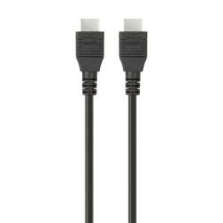 BELKIN HIGH SPEED HDMI CABLE WITH ETHERNET 5M F3Y020bt5M
