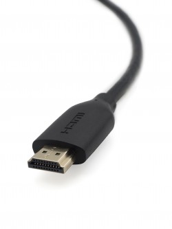 BELKIN GOLD-PLATED H/S HDMI CABLE W/ETHERNET 5M F3Y021bt5M