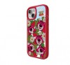 BELKIN COVER/GRIPH,TPU/PC,IPH15,RED/CLR,DY,LOTSO,STK MSA016q