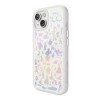 BELKIN COVER/GRIPH,TPU/PC,IPH15,WHT,DY,D100 MSA016qcWH-DY