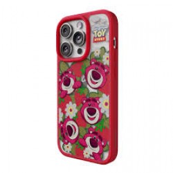 BELKIN COVER/GRIPH,TPU/PC,IPH15 PRO,RD/BL,DY,LOTSO,STK MSA01